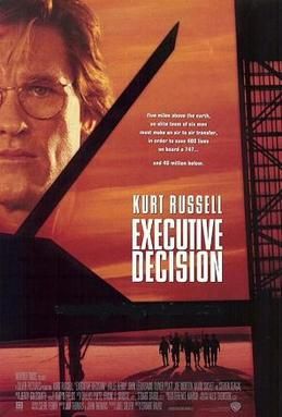 14. Executive Decision 1996