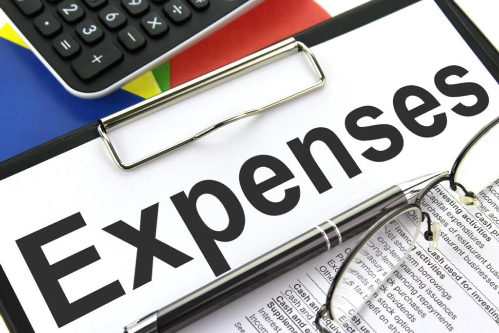 optimizing living expenses