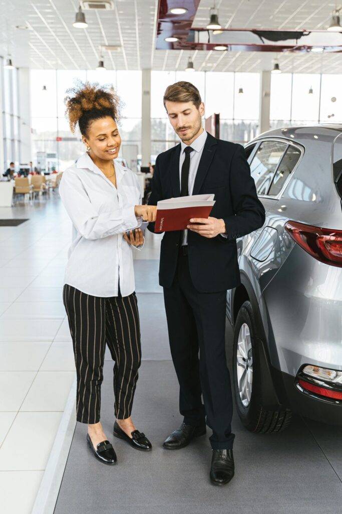 Explore Other Dealerships