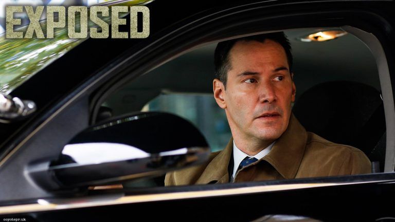 Keanu Reeves: The Internet's Beloved Enduring Unspeakable Private Pain
