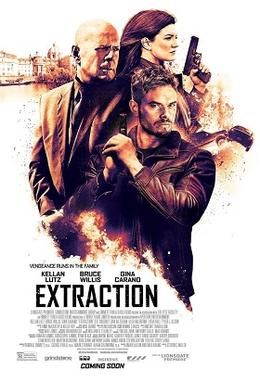 From John Wick to Extraction: Your Must-Watch List of Action-Packed Thriller Movies From John Wick to Extraction: Your Must-Watch List of Action-Packed Thriller Movies