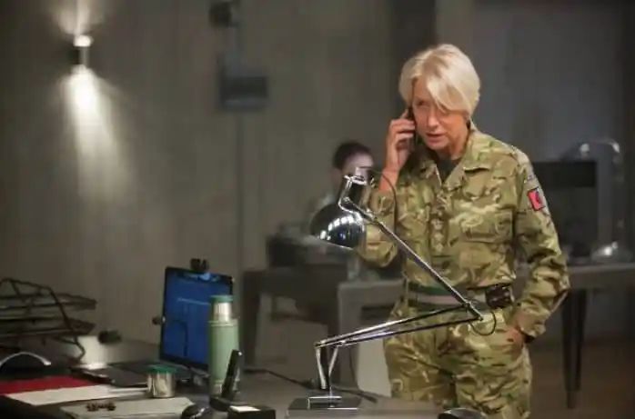 11. Eye in the Sky 2015
