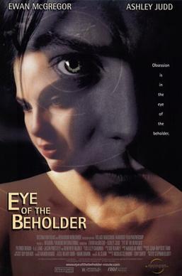 3. Eye of the Beholder 1999