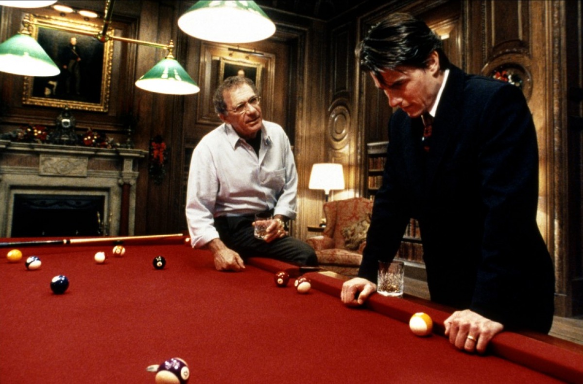 15 Movies to Stream for a Night In