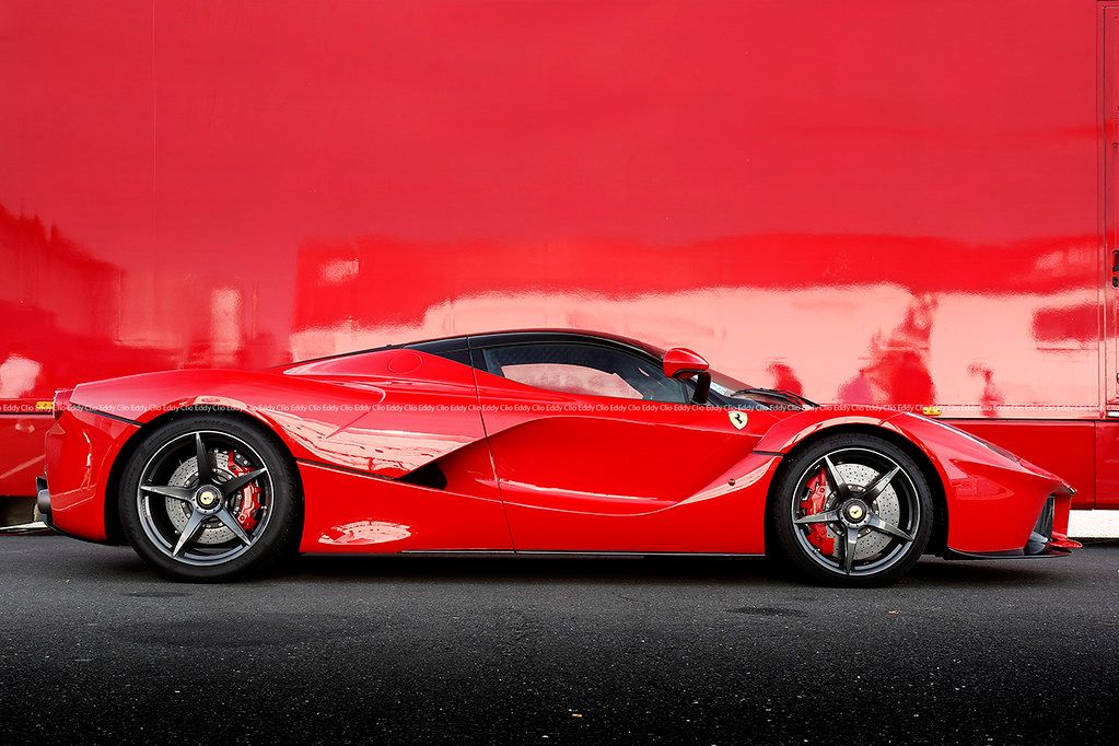 18 Rare European Car Gems You Probably Haven’t Seen