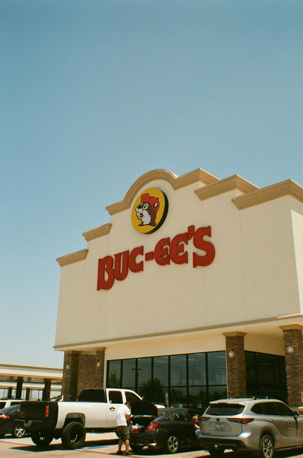 Buc-ee’s