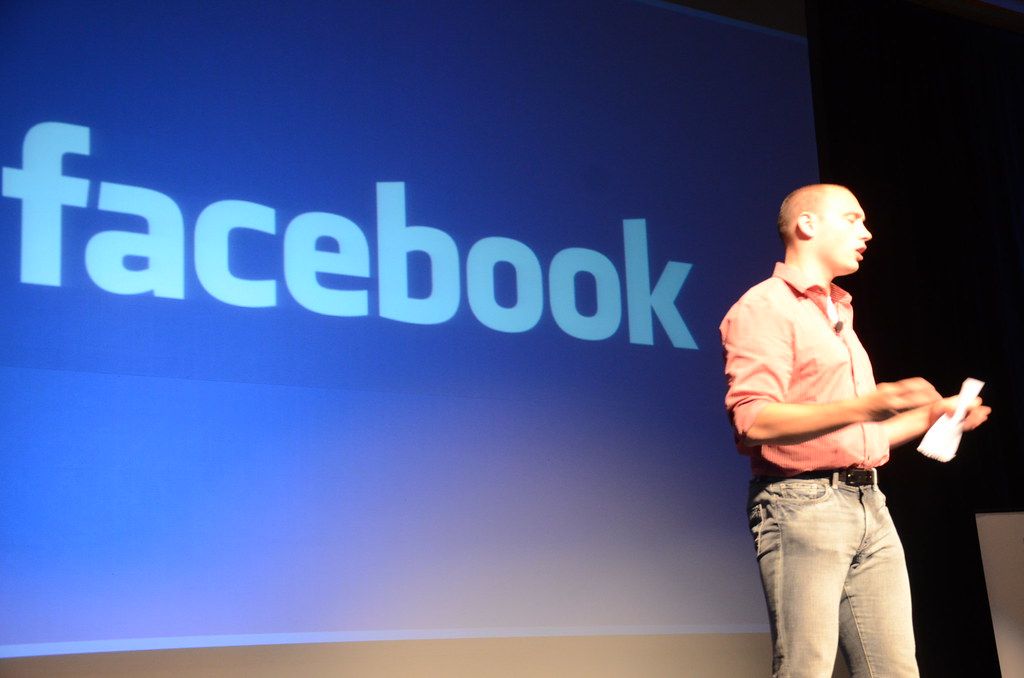 Facebook's Neighbourhood Watch