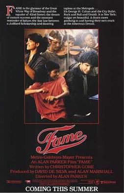 24. Fame 1980
