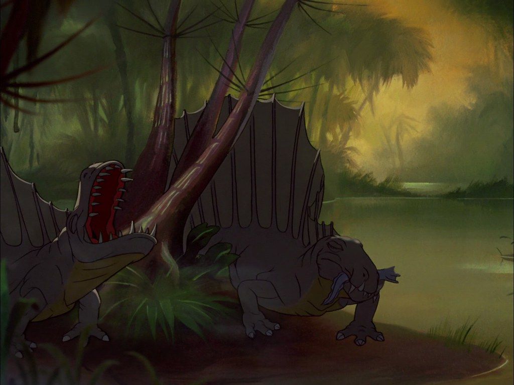 Actors & Toons: 15 Movies Where Live-Action Meets Animation