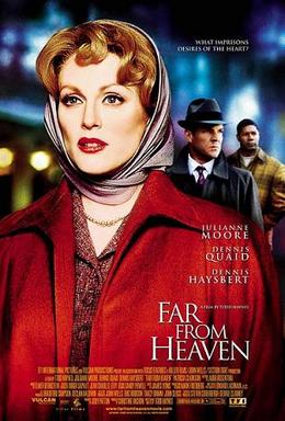 15. Far from Heaven 2002