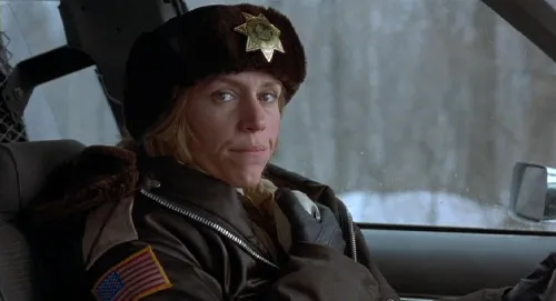 17. Fargo 1996