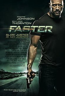 32. Faster 2010