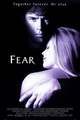4. Fear 1996