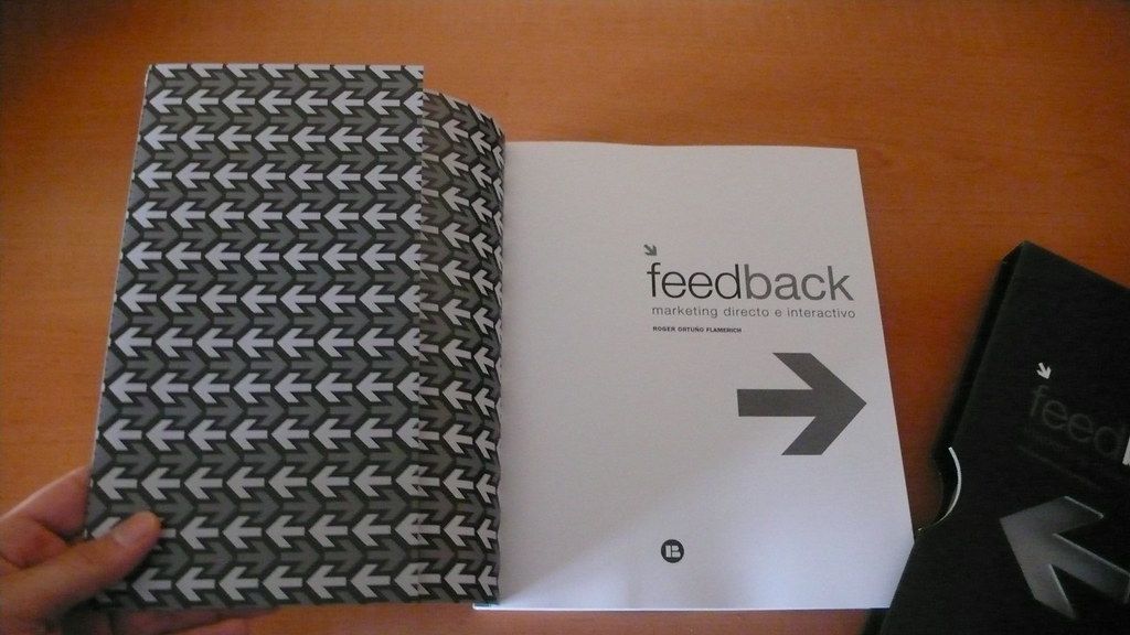 Feedback Marketing Directo e Interactivo