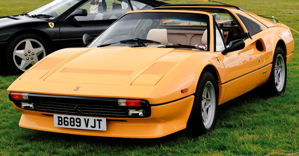 Ferrari 308