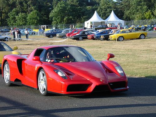 Ferrari Enzo