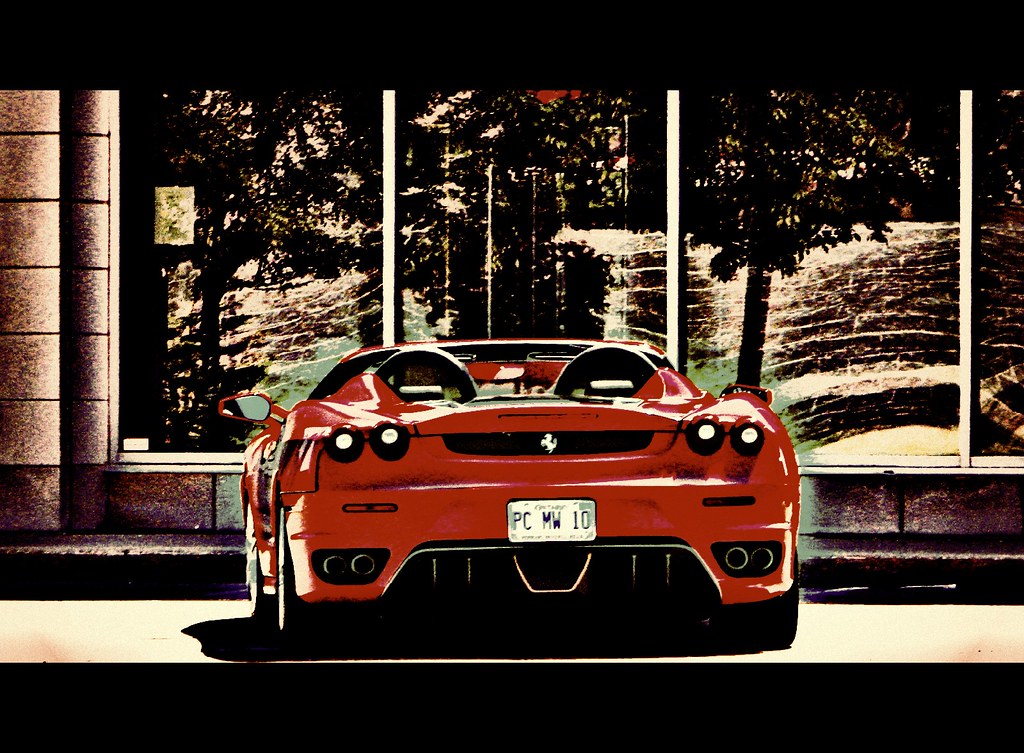 Ferrari F430