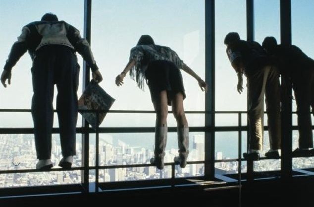 29. Ferris Bueller's Day Off 1986