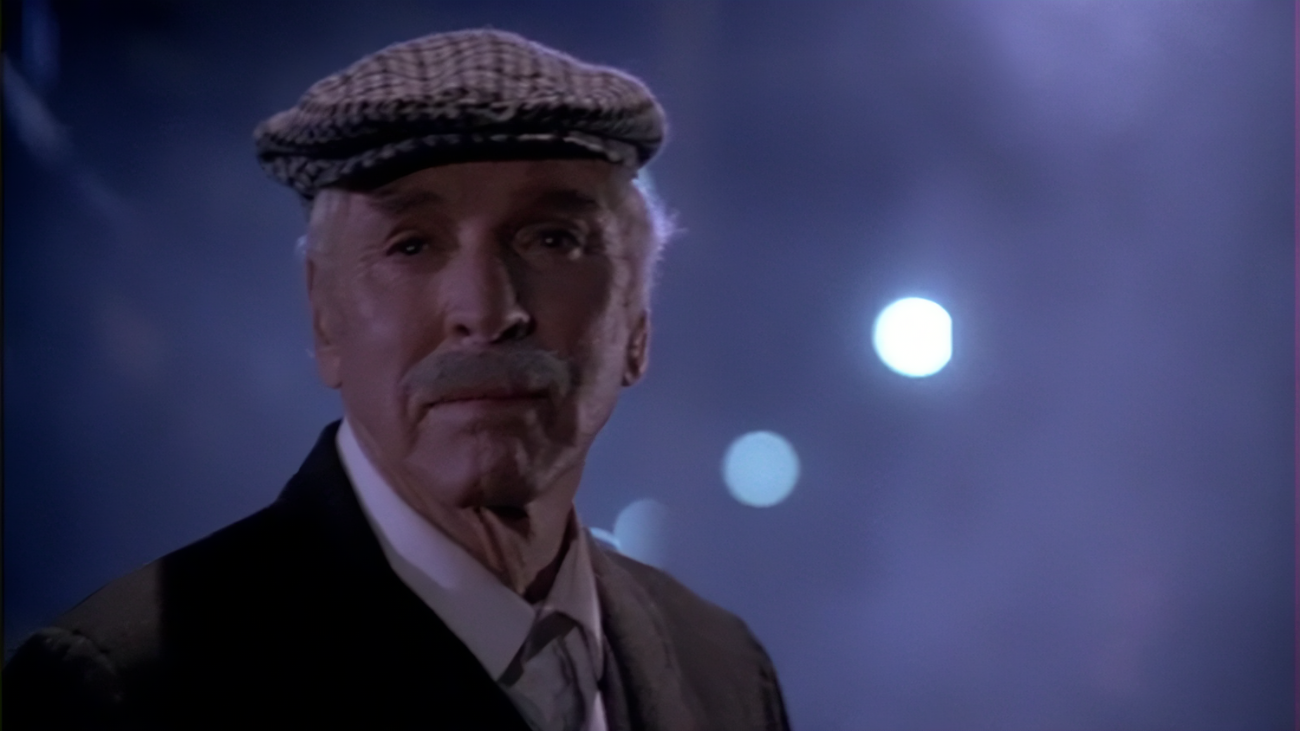 12. Field of Dreams 1989