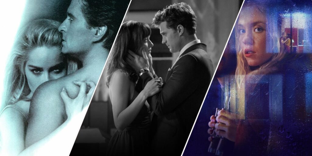 Fifty Shades of Grey 2015，IMDB Rating: 4.2, IMDB Votes: 338663, ID: 2322441