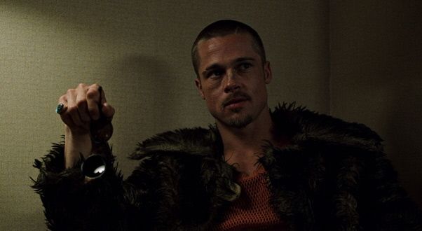 36. Fight Club 1999