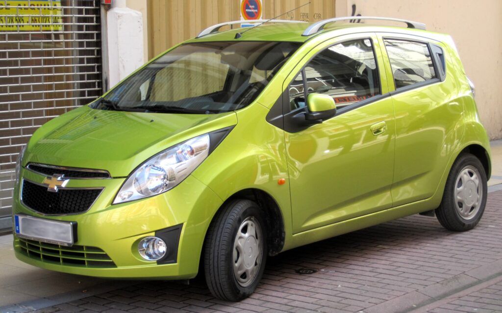 File:2010 Chevy Spark LS (4359987176).jpg