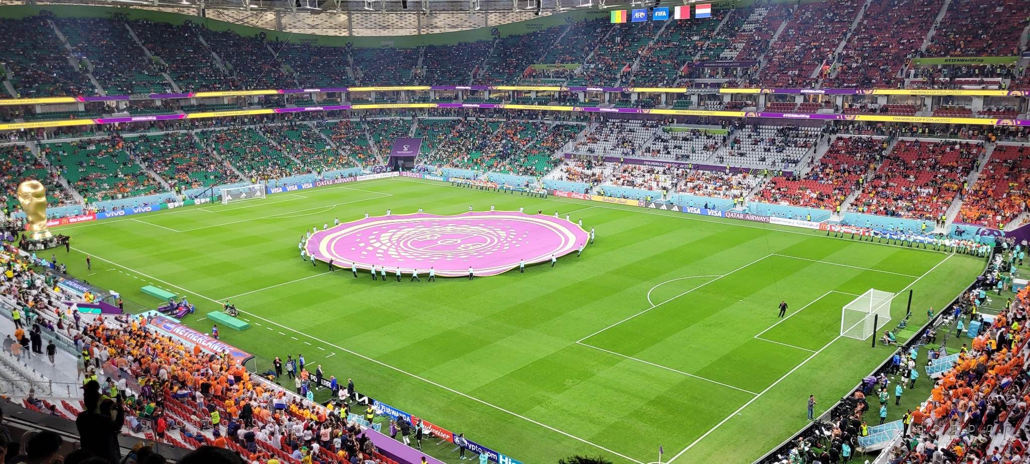 Qatar World Cup