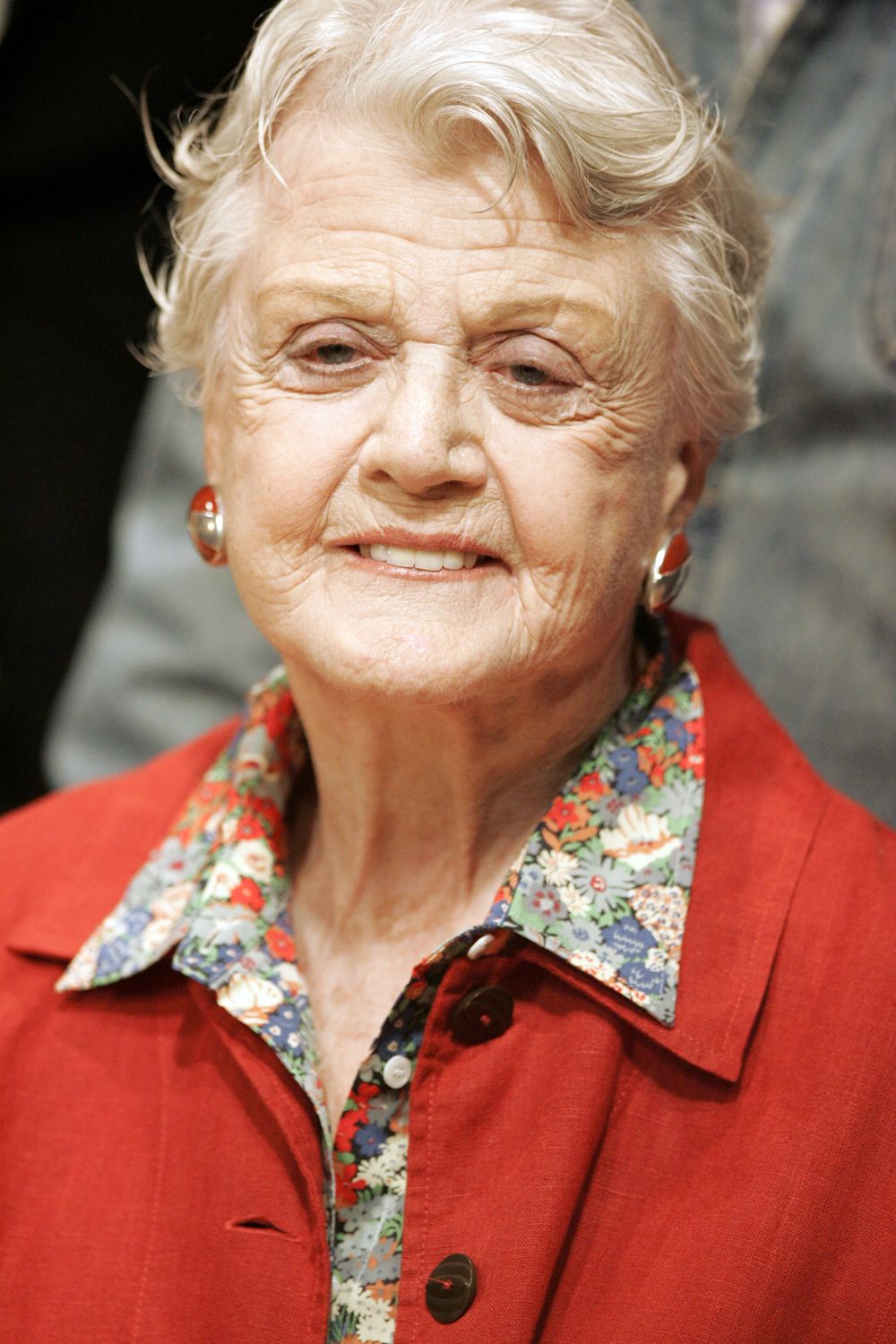 Angela Lansbury Anastasia