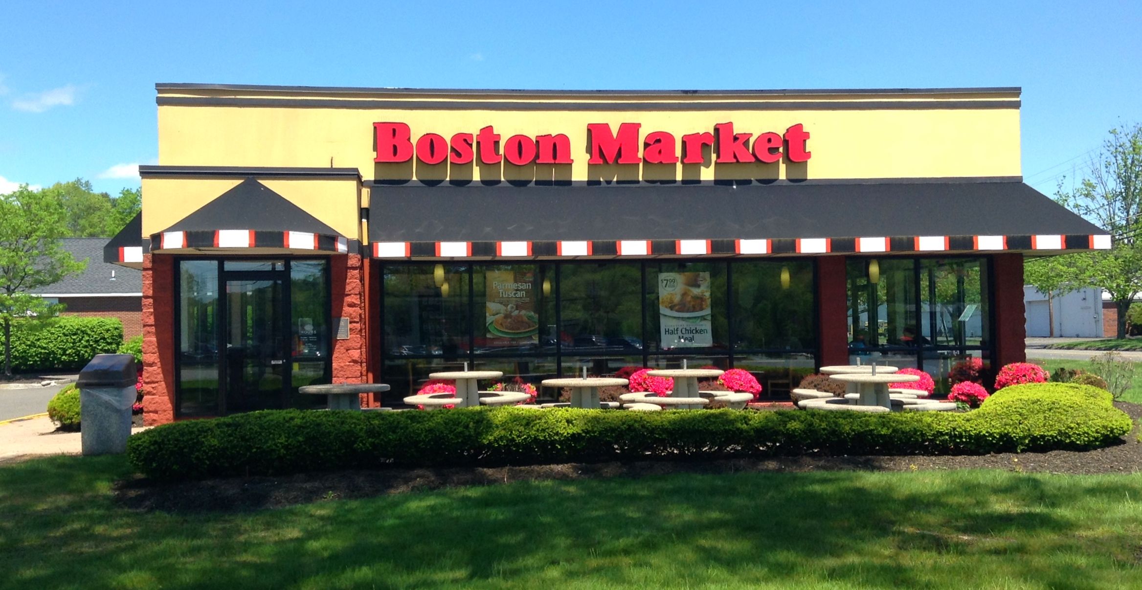 Boston Market