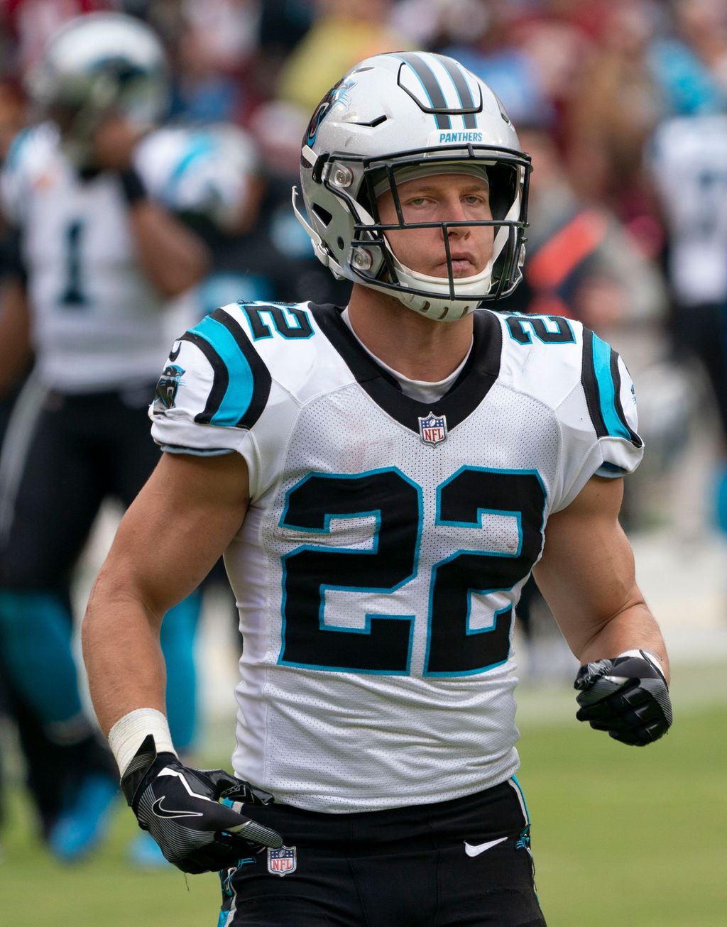 49ers’ Game-Changer Returns: Christian McCaffrey Cleared for Action as San Francisco Eyes a Resurgence After Injury-Plagued 2024