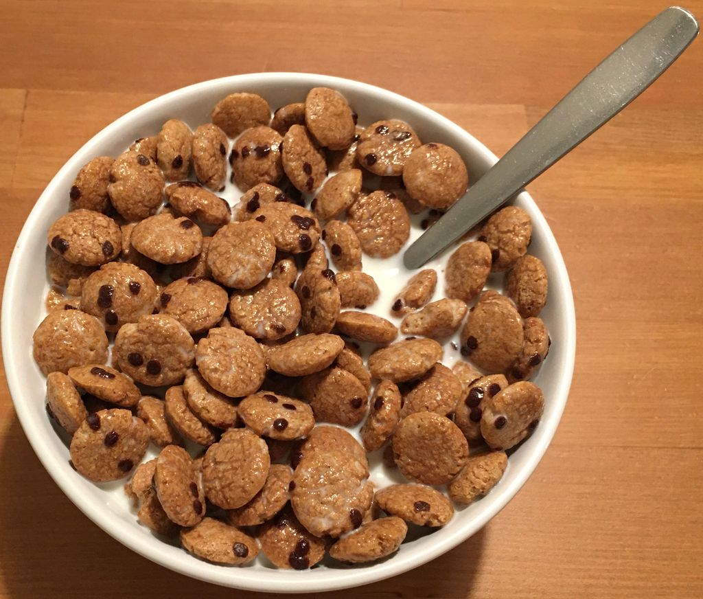 Cereal