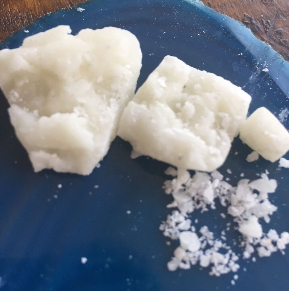 extraordinary new crack