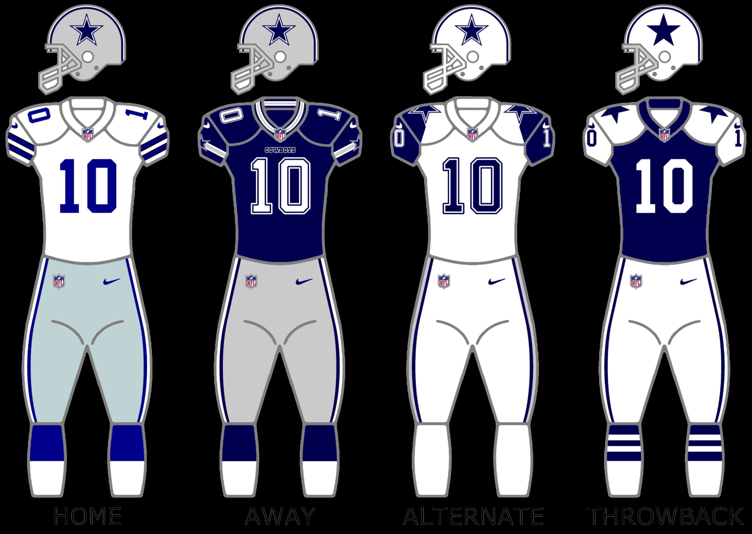 Dallas Cowboys