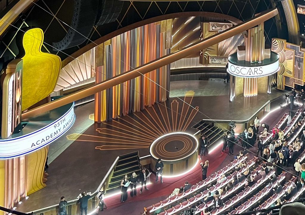 Spill the Tea: The 12 Wild & Relatable Unseen Moments from the 2023 Oscars You Missed
