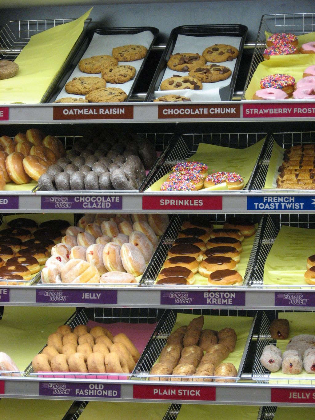 Dunkin’s Digital Revolution: Unlocking Hyper-Personalized Perks for Your Daily Coffee & Donut Fix