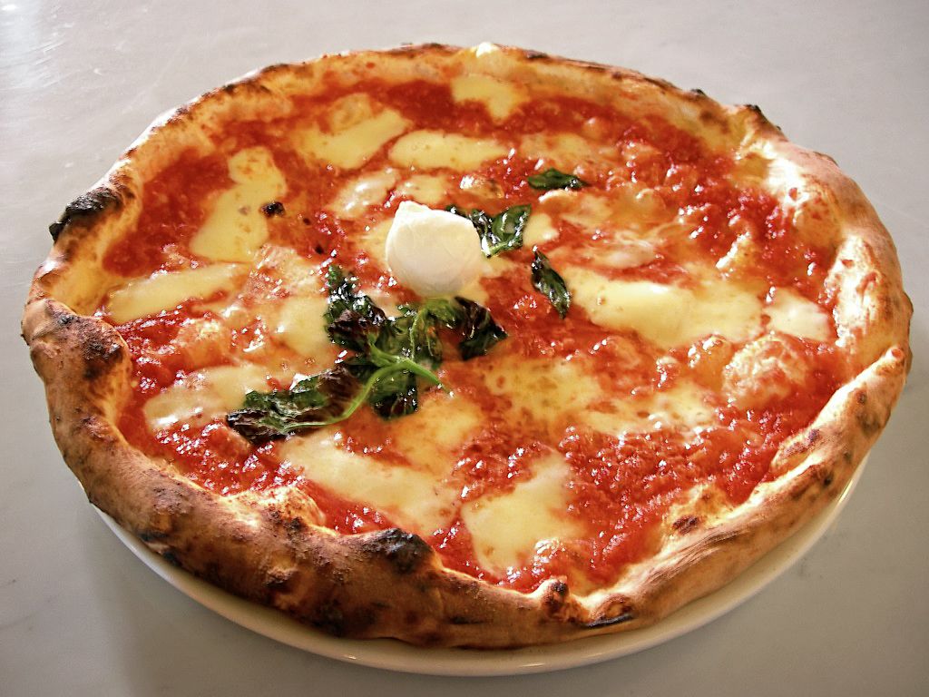 Pizza (Italy)