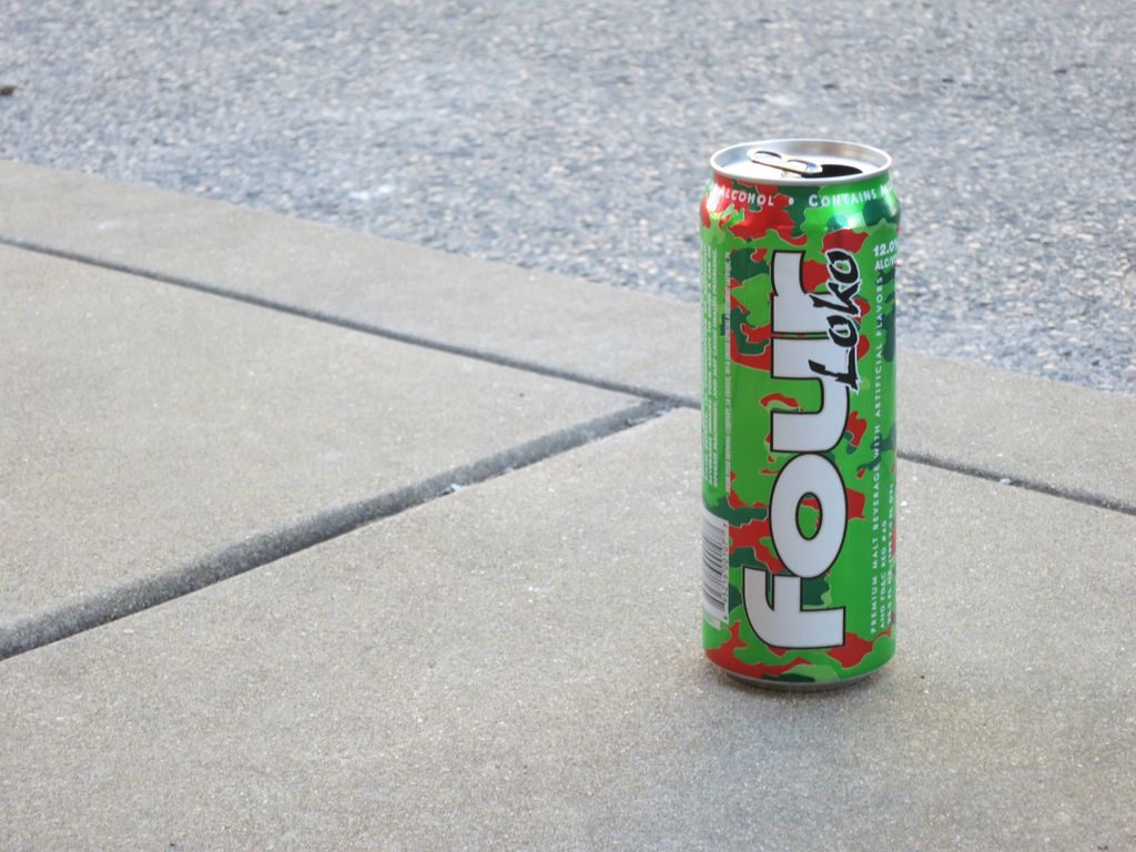 The Original Four Loco