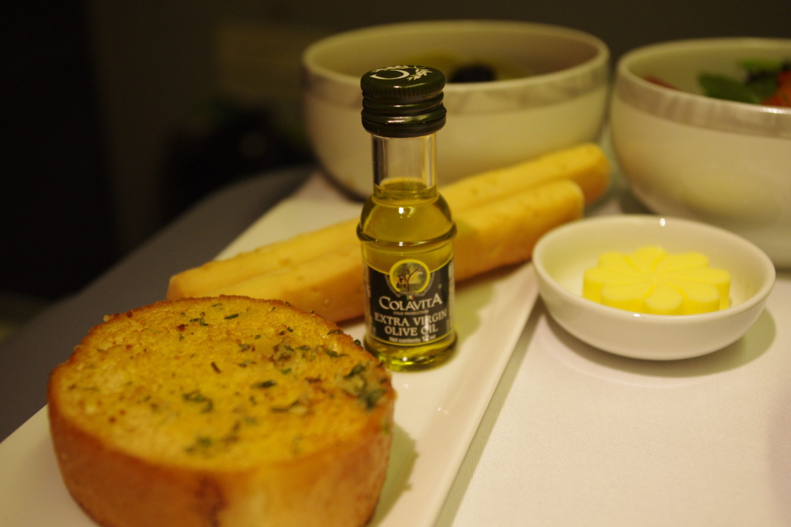 extra virgin olive oil baking