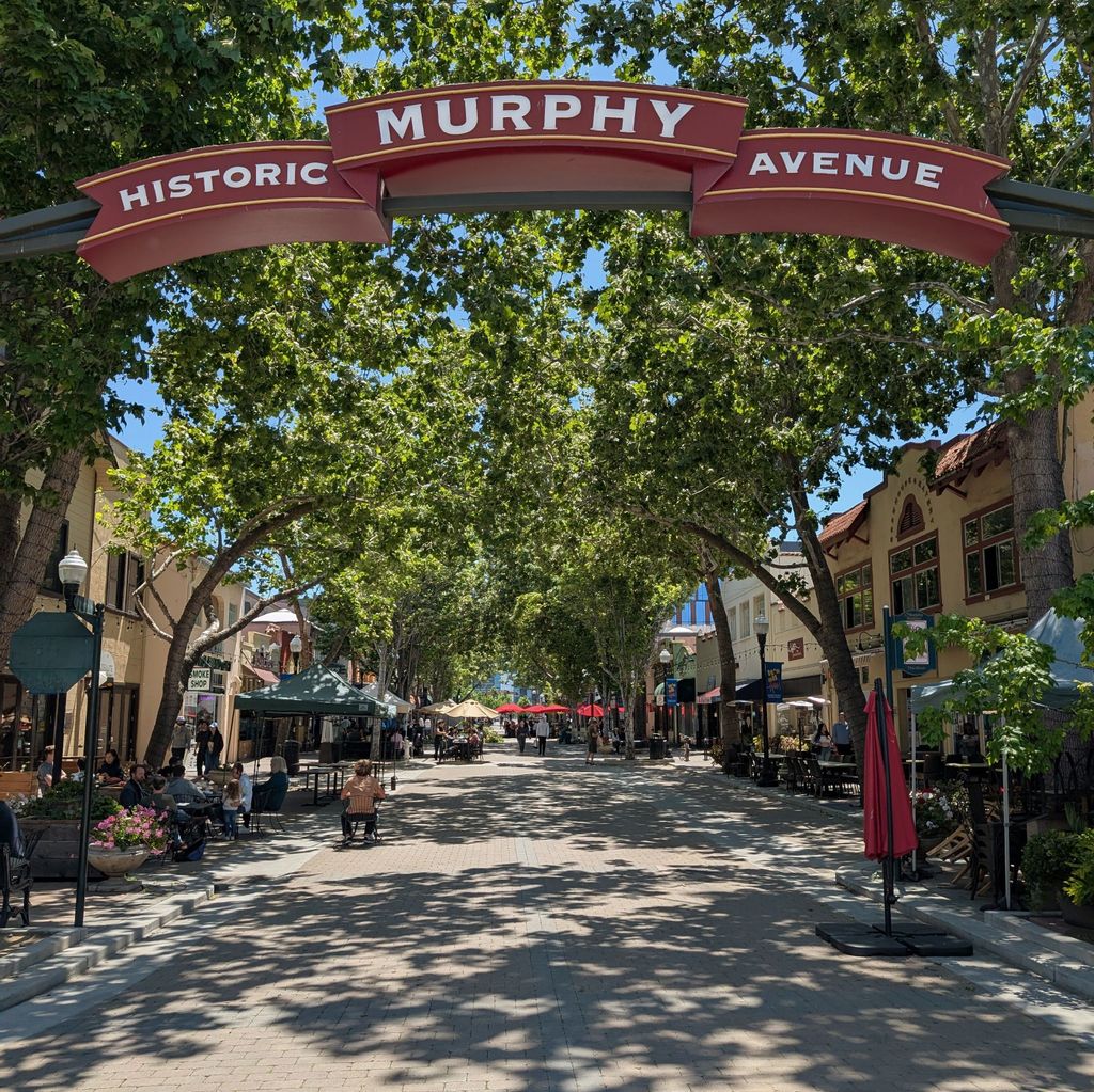 Sunnyvale: My Unexpected California Gem – And Why I’m Already Planning My Return!