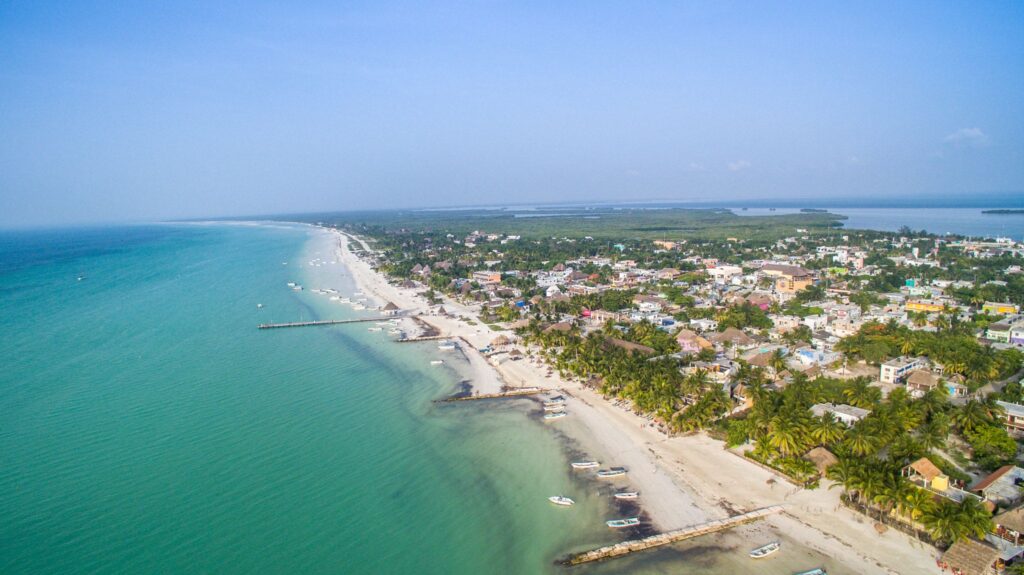 Holbox