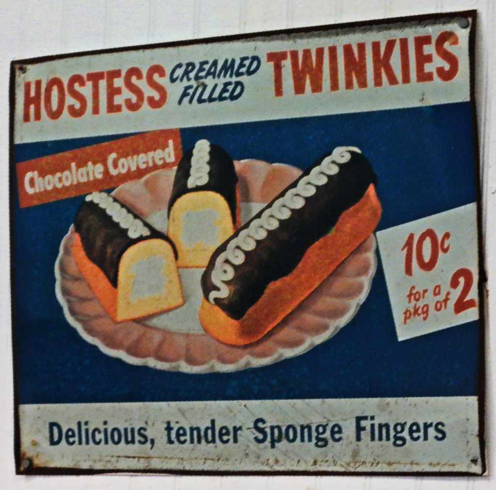Original Twinkies