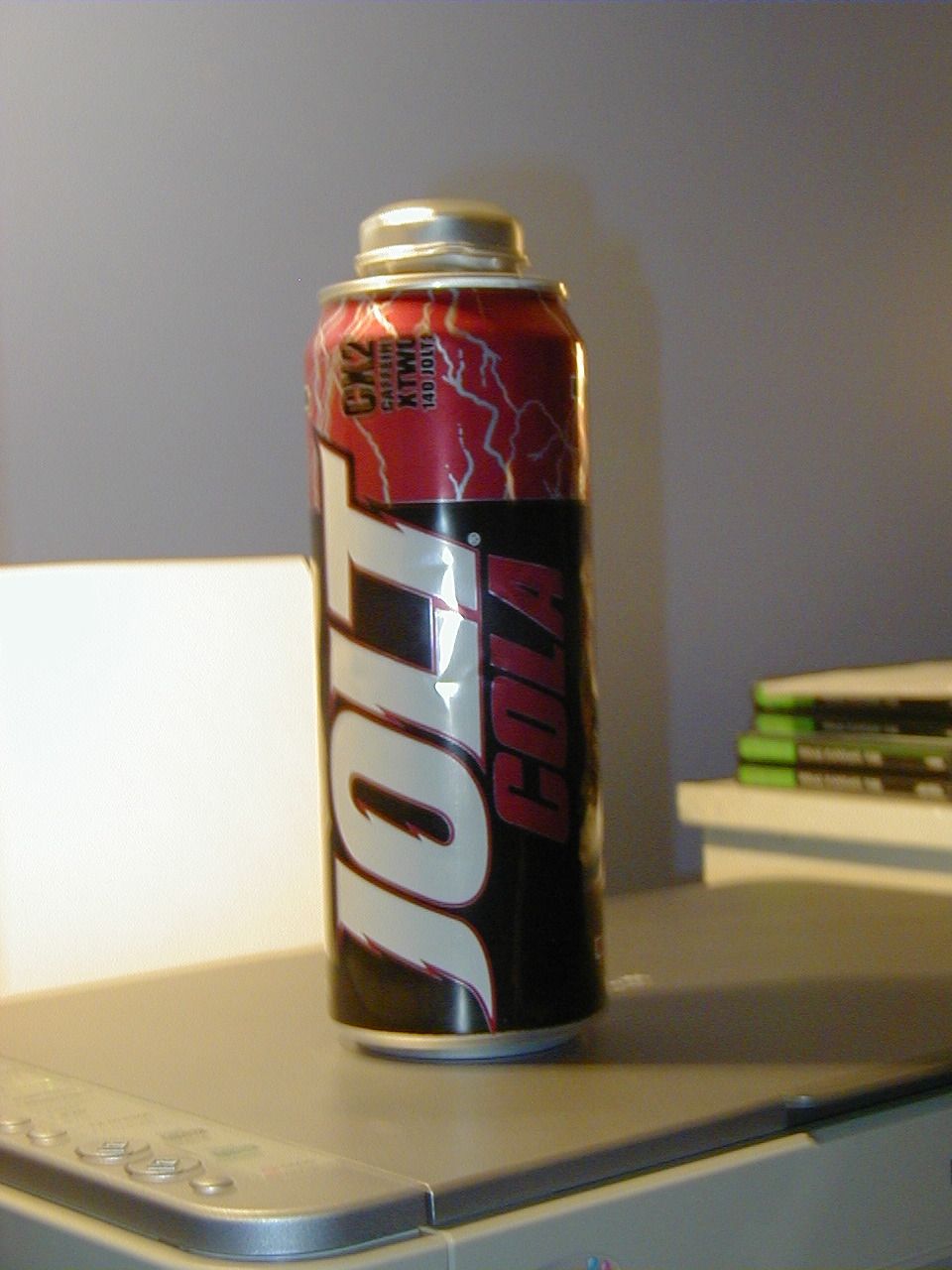 Jolt Cola