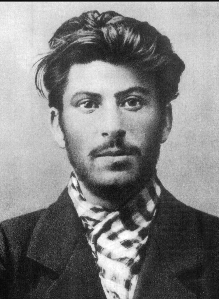 Joseph Stalin