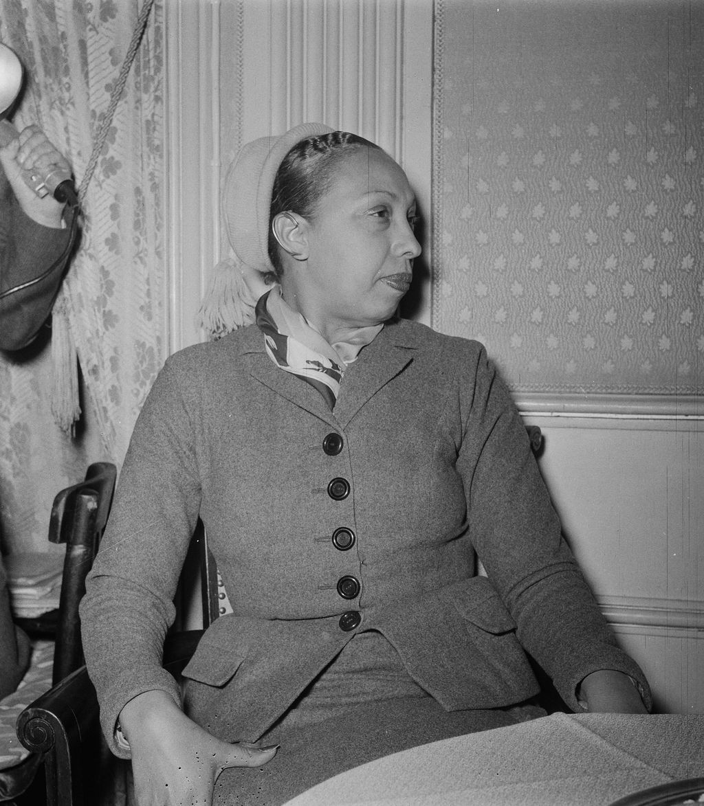 Josephine Baker