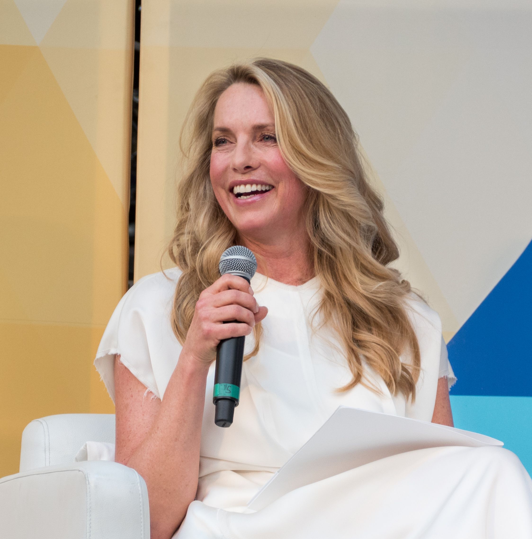 Laurene Powell Jobs: Inside the World of Steve Jobs’ Visionary Widow and Philanthropic Powerhouse