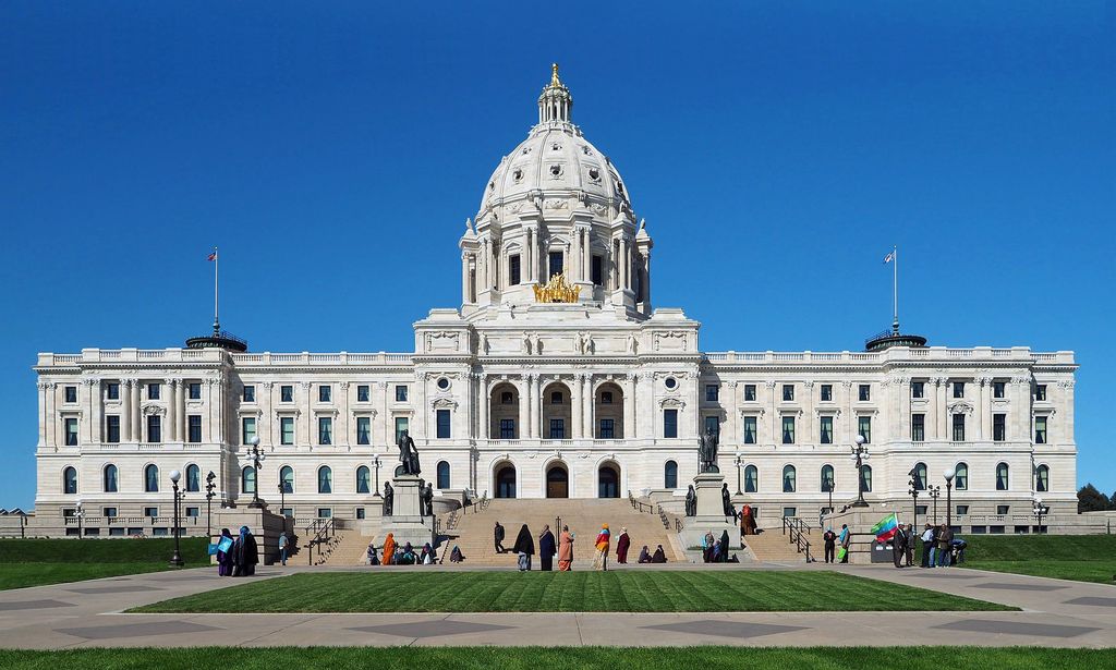 Minnesota State Government