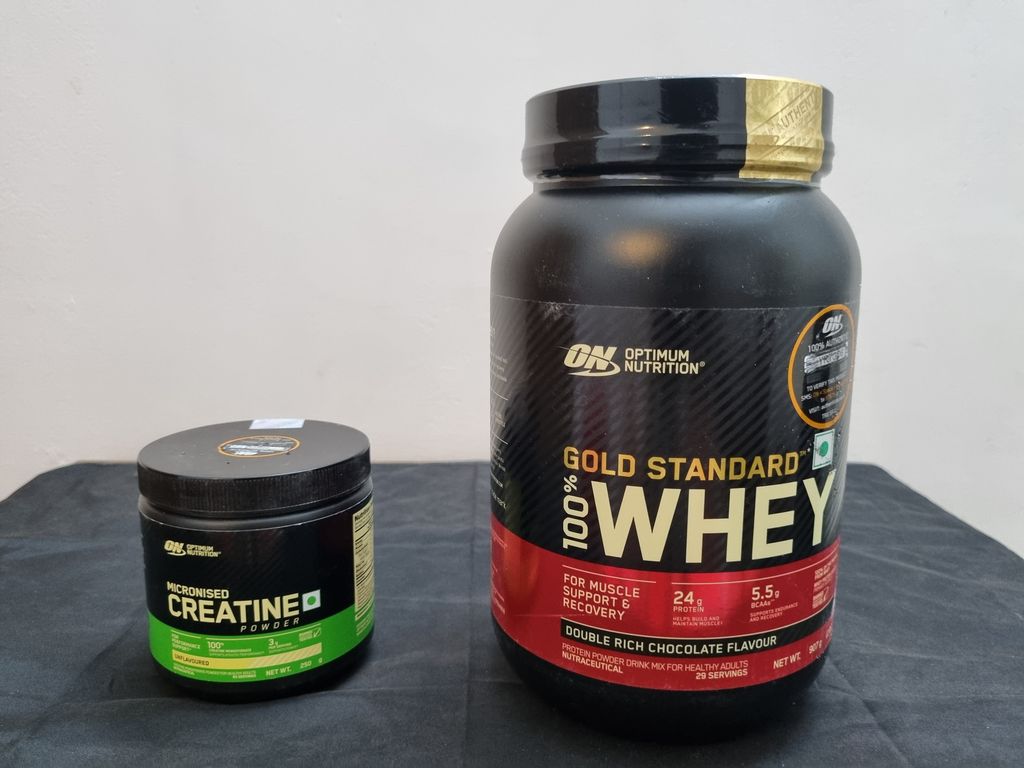 Whey Protein