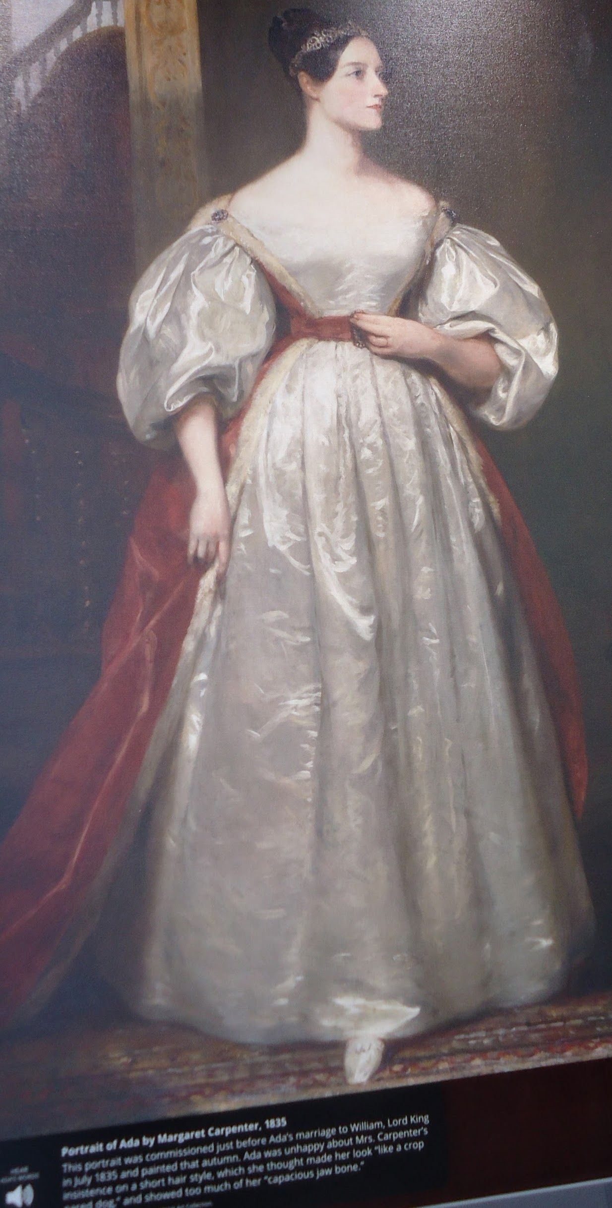Ada Lovelace