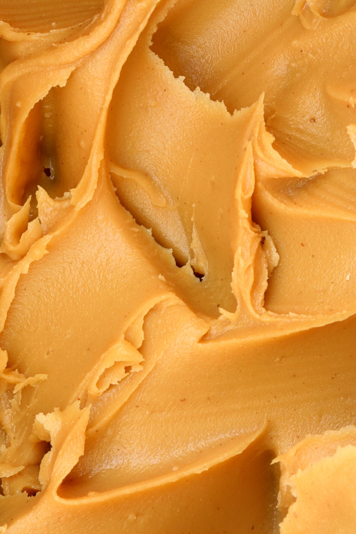 smooth peanut butter