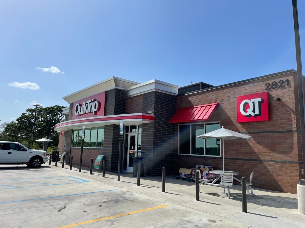QuikTrip
